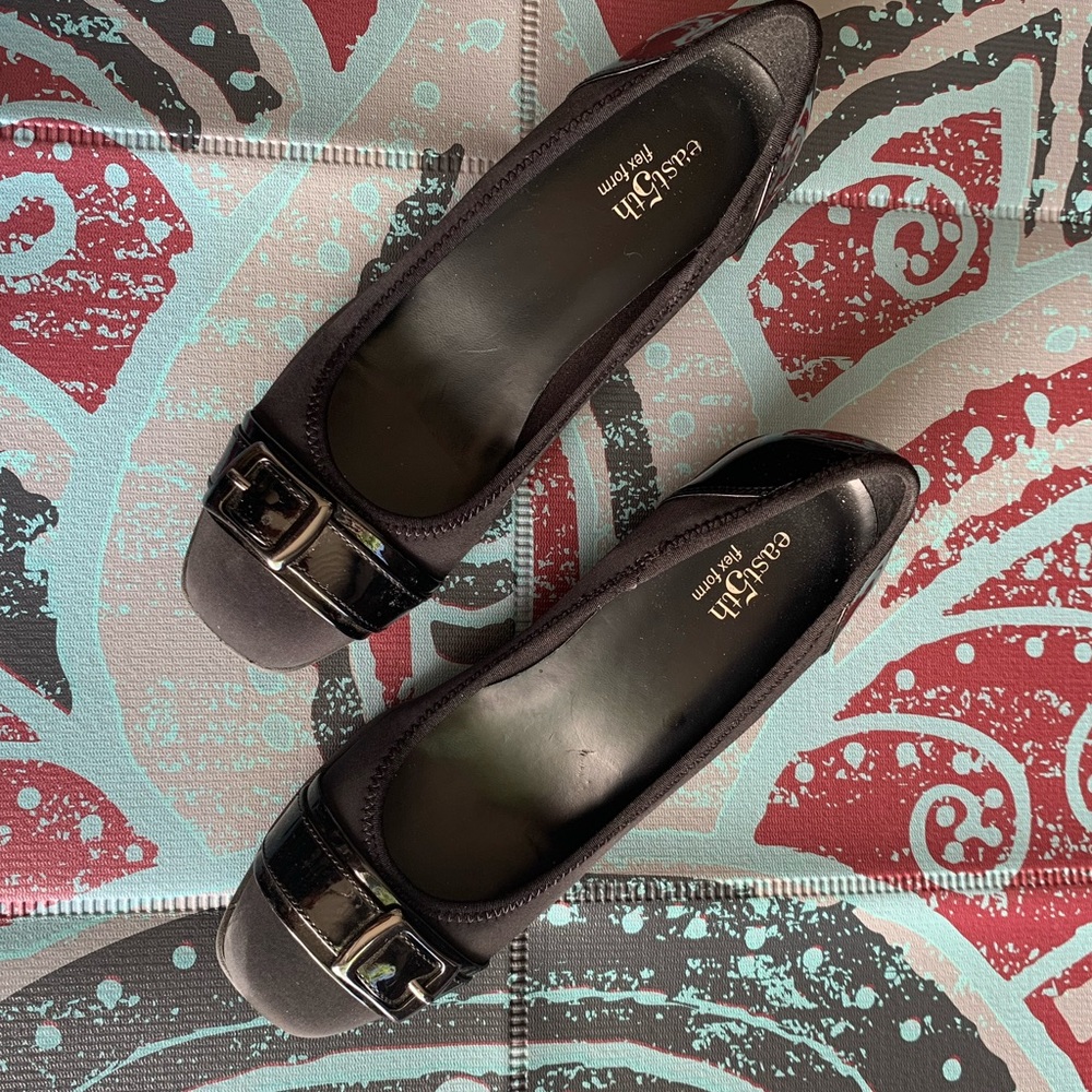 Cute East 5th Wedges